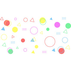 Geometric Seamless Pattern