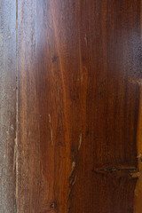 Vintage Wooden Wall Texture Pattern