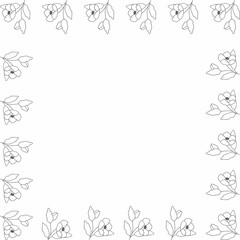 Digital paper, heart paper, seamless paper, seamless pattern, pattern, boho, boho pattern, paper