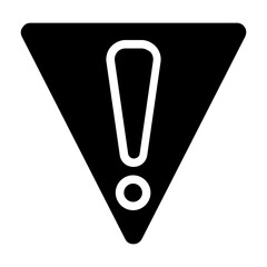 alert icon