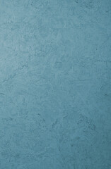 blue concrete wall texture