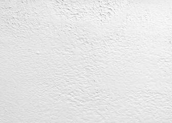 white plaster wall abstract background