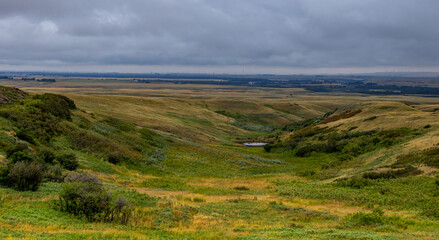 MD of Willow Creek, Alberta, Canada