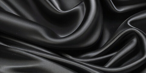 Wave or wavy luxury smooth texture background.