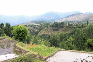 Beautiful Pakistan KPK