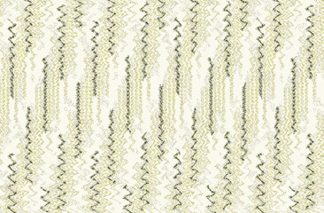 Digital And Textile Design Pattern