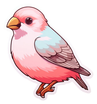 recommend clip art: PNG Pet bird animal beak representation.
