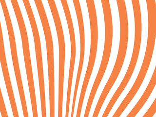 Fun 70s hippie background. Waves, vortices, swirl patterns. Twisted and distorted vector texture in trendy retro psychedelic style.