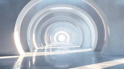 Obraz premium Minimalist Technology Innovation: Visuals representing minimalist technology innovation