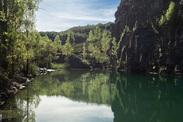 Lago