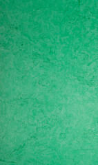 abstract grunge green paper texture background