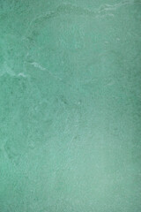 abstract green background with space for text