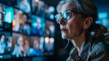 Woman Monitoring Advanced Control System.