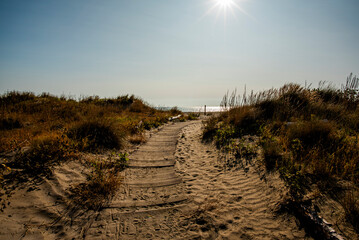 2023 09 01 Lido autumn beach 9