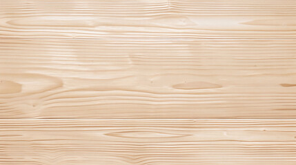 Naklejka premium Light-Filled Tranquility: Product Photography with Minimalist Pine Wood Background Texture and Bleached Finish Wood Textures