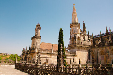 Mosteiro da Batalha