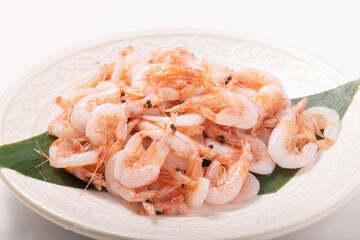 静岡県産　釜揚げ　桜えび