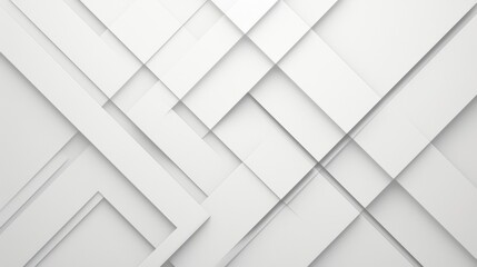 Sleek and Minimalist Desktop Wallpaper with Abstract Architectural Concept，4k wallpaper, HD background image