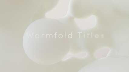 Warmfold Titles