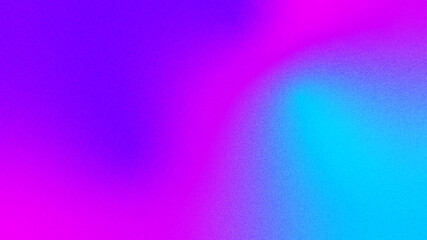 abstract background, pink purple blue gradient wallpaper, business banner background