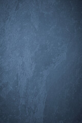 blue concrete wall texture background