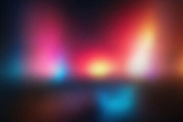 abstract colorful background