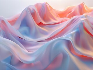 Calming and serene backgrounds with soft colors and organic shapes, promoting a sense of healing and wellbeing