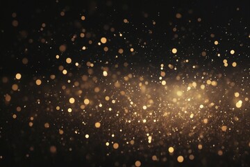 fireworks in the sky