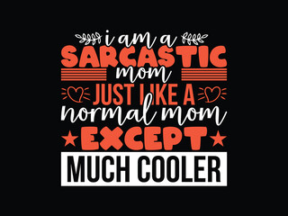 best mother's day t-shirt design
