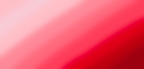 red silk background