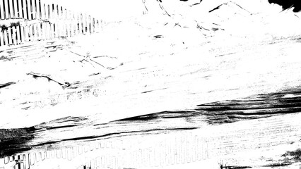 grunge wood texture black and white background