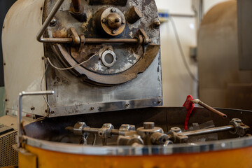 machine de manutention