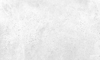 White cement wall in retro concept