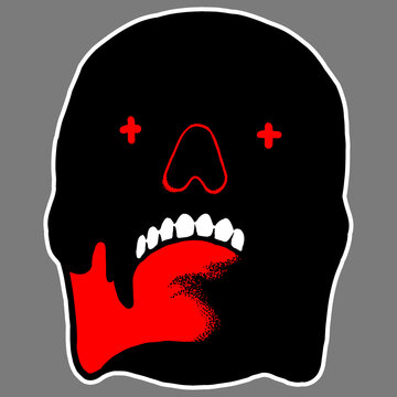 Red Skull