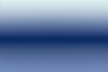 Schwarzer, dunkler, azurblauer, kobaltblauer, abstrakter Hintergrund. Farbverlauf. Geometrische Figur. Welle, wellige, geschwungene Linie. Raues Grunge-Kornger&auml;usch. Leichter neonmetallischer Glanz sc