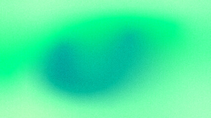 business background, Minty Fresh Gradient with grainy texture, abstract background, wallpaper, pale green and mint green wave gradient 