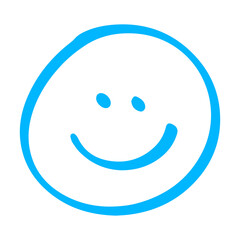 happy smiley face