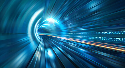 technology, tunnel, time travel, science fiction, background
