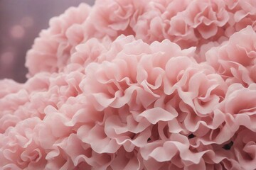 Fototapeta premium pink flowers