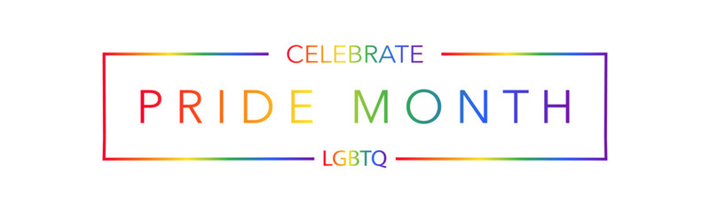Pride Month