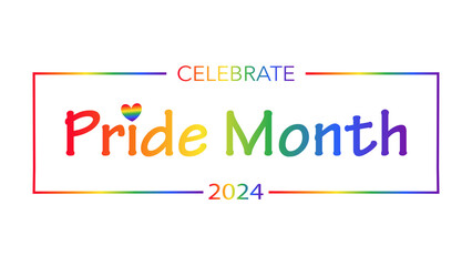 Pride Month