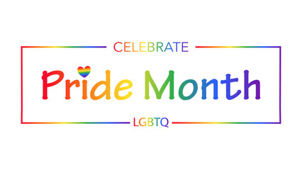 Pride Month