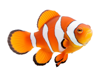 a close up of a fish