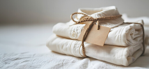 Pristine Shirt Pack Radiating Exclusivity with Limited Edition Inscription