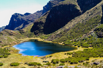 NATURALEZA PAISAJES