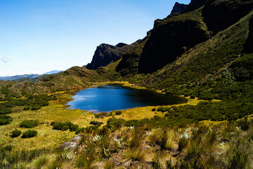 NATURALEZA PAISAJES