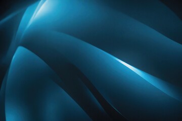 Obraz premium blue background