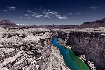 Grand Canyon Waterway