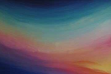 Obraz premium a colorful background