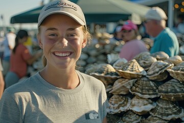 national oyster day